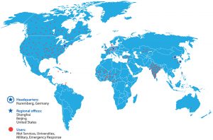 graw map